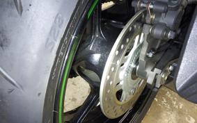 KAWASAKI NINJA 1100SX 2025 ZXT10H
