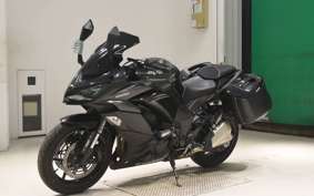 KAWASAKI NINJA 1000 A 2018 ZXT00W