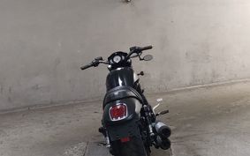 HARLEY NIGHT ROD VRSCDX SP 2009 HHH