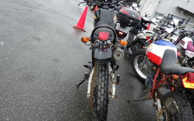YAMAHA XT250 SEROW T 30X