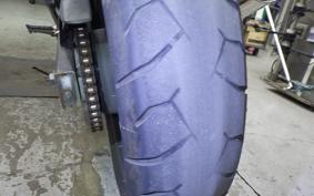 HONDA NC 700 S 2012 RC61