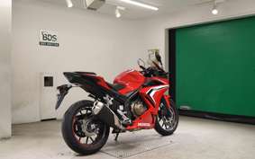 HONDA CBR400R 2019 NC56