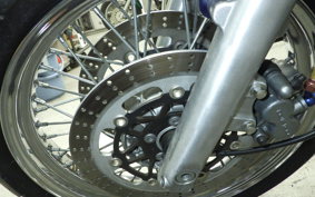KAWASAKI ZEPHYR 1100 RS 2000 ZRT10A