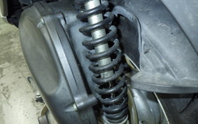 YAMAHA JOG Gen.5 1998 SA36J