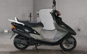 HONDA SPACY 125 JF04