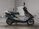 Фото Honda SPACY 125 с японского аукциона