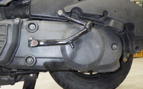 SUZUKI ADDRESS V125 CF46A