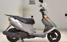 SUZUKI ADDRESS V125 CF4EA