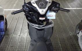 HONDA LEAD 125 2019 JF45