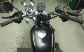 HARLEY XL883N 2009
