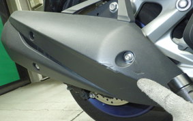 YAMAHA MAJESTY155 Gen.2 S 2011 SG52J