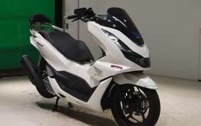 HONDA PCX 125 2007 JK05