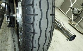 TRIUMPH BONNEVILLE 2008