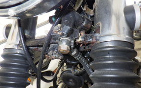 HONDA CB500 1971 CB500