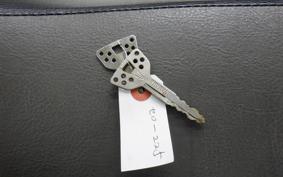 YAMAHA SEROW 225 Gen.3 DG08J