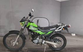 KAWASAKI SUPER SHERPA KL250G