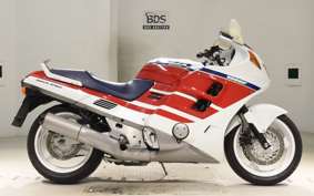 HONDA CBR1000F 1989 SC24