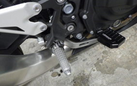 KAWASAKI NINJA 250 2 2019 EX250P