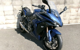 SUZUKI GSX-S1000GT 2022 EK1AA