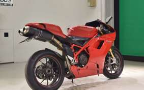 DUCATI 1098 S 2009