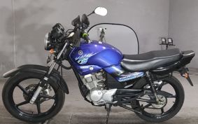 YAMAHA YBR125 G PCJL