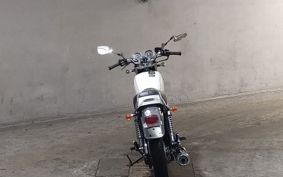 YAMAHA SR400 2015 RH03J