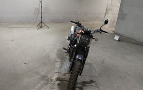 HONDA CL250 MC57