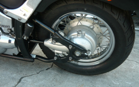 YAMAHA DRAGSTAR400 1998 4TR