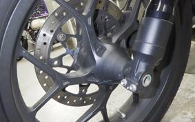 HONDA REBEL 1100 DCT 2021 SC83