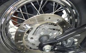 HARLEY FLSTN 1580 2011