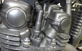 HONDA CB1100 2010 SC65
