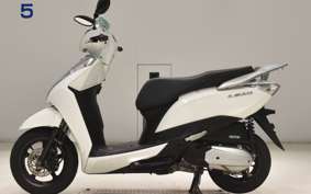 HONDA LEAD 125 2015 JF45