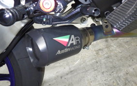 YAMAHA YZF-R1 M 2025 RN65J