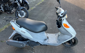 SUZUKI ADDRESS V125 CF4EA