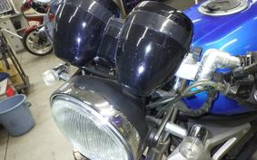 KAWASAKI BALIUS 250 Gen.2 2021 ZR250B