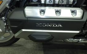 HONDA GL 1800 GOLD WING TOUR DCT 2026 SC79