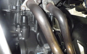 KAWASAKI NINJA 400 2022 EX400G