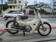 Фото Honda SUPER CUB110 2020 с японского аукциона