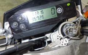 YAMAHA WR250R 2000 DG15J
