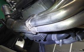 SUZUKI BANDIT 1250 SA 2007 GW72A