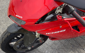 DUCATI 1098 2007 ZDMH700AA7B