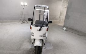 HONDA GYRO TA03