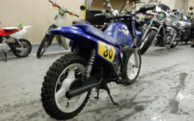 YAMAHA PW50 3PT