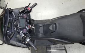 YAMAHA T-MAX 530 A 2012