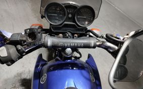 YAMAHA YBR125 G PCJL