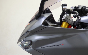DUCATI SUPER SPORT 950S 2019 VA01