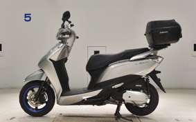 HONDA LEAD 125 2016 JF45