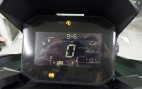 HONDA ADV160 2025 KF54