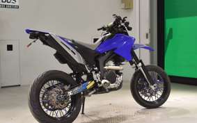 YAMAHA WR250X 2022 DG15J