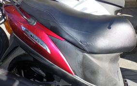 SUZUKI ADDRESS V125 G CF46A